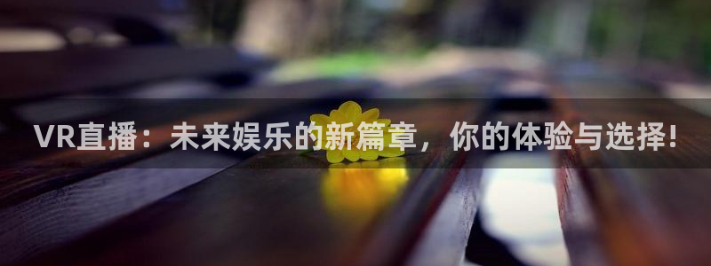 雨燕直播nba：VR直播：未来娱乐的新篇章，你的体验与选择!